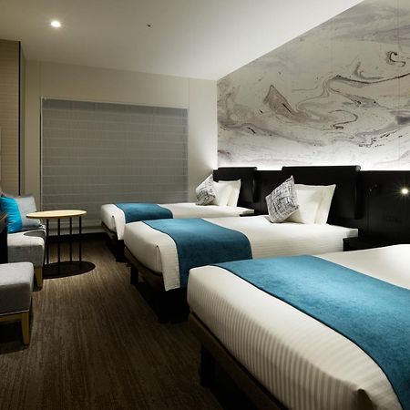 Mitsui Garden Hotel Toyosu Premier - Tokio Zewnętrze zdjęcie