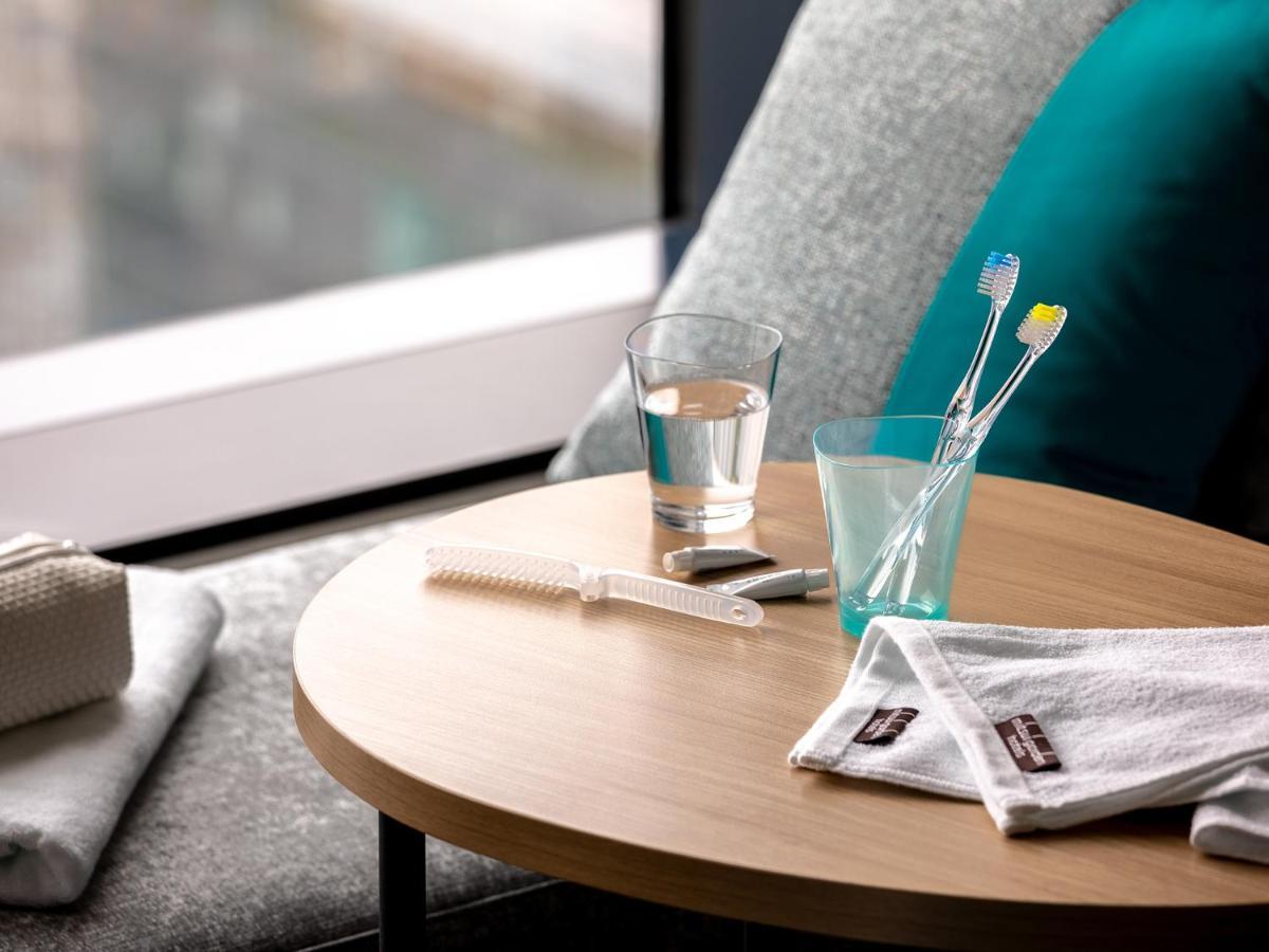 Mitsui Garden Hotel Toyosu Premier - Tokio Zewnętrze zdjęcie