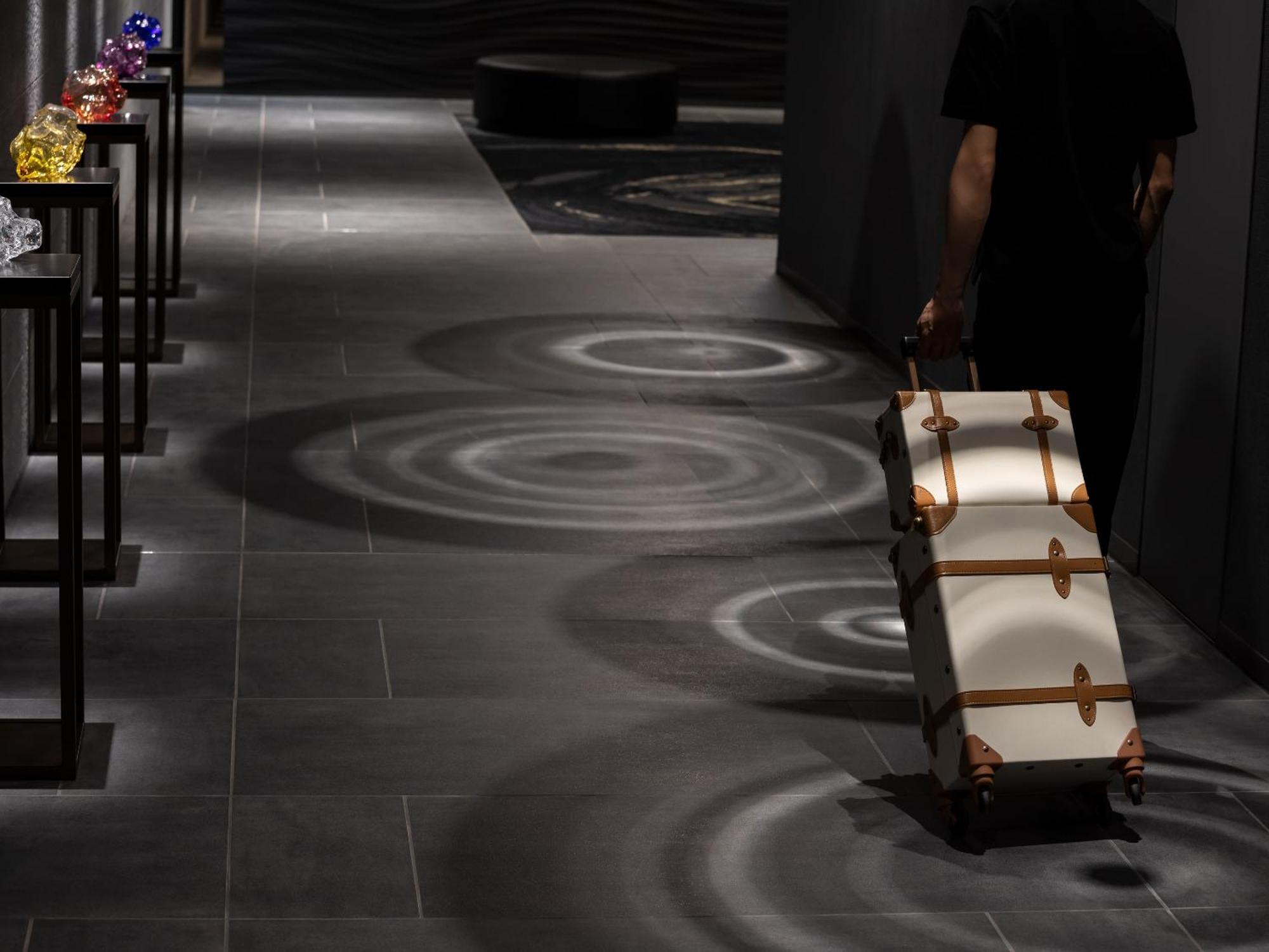 Mitsui Garden Hotel Toyosu Premier - Tokio Zewnętrze zdjęcie