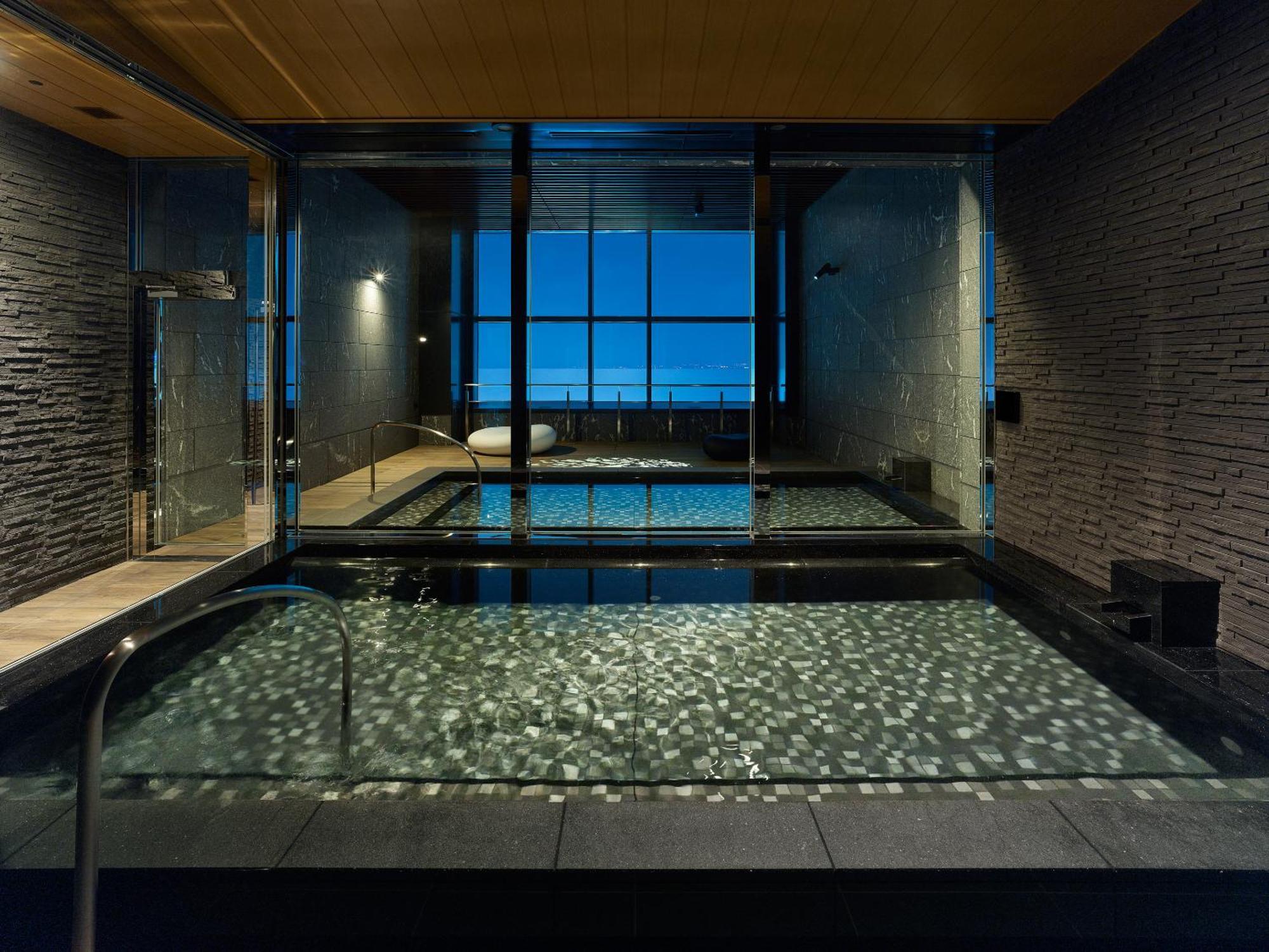 Mitsui Garden Hotel Toyosu Premier - Tokio Zewnętrze zdjęcie