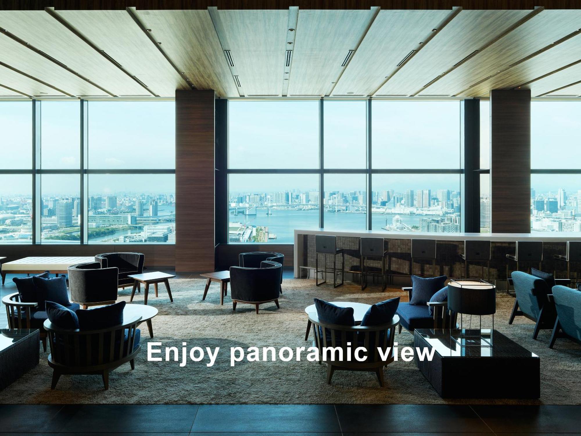 Mitsui Garden Hotel Toyosu Premier - Tokio Zewnętrze zdjęcie