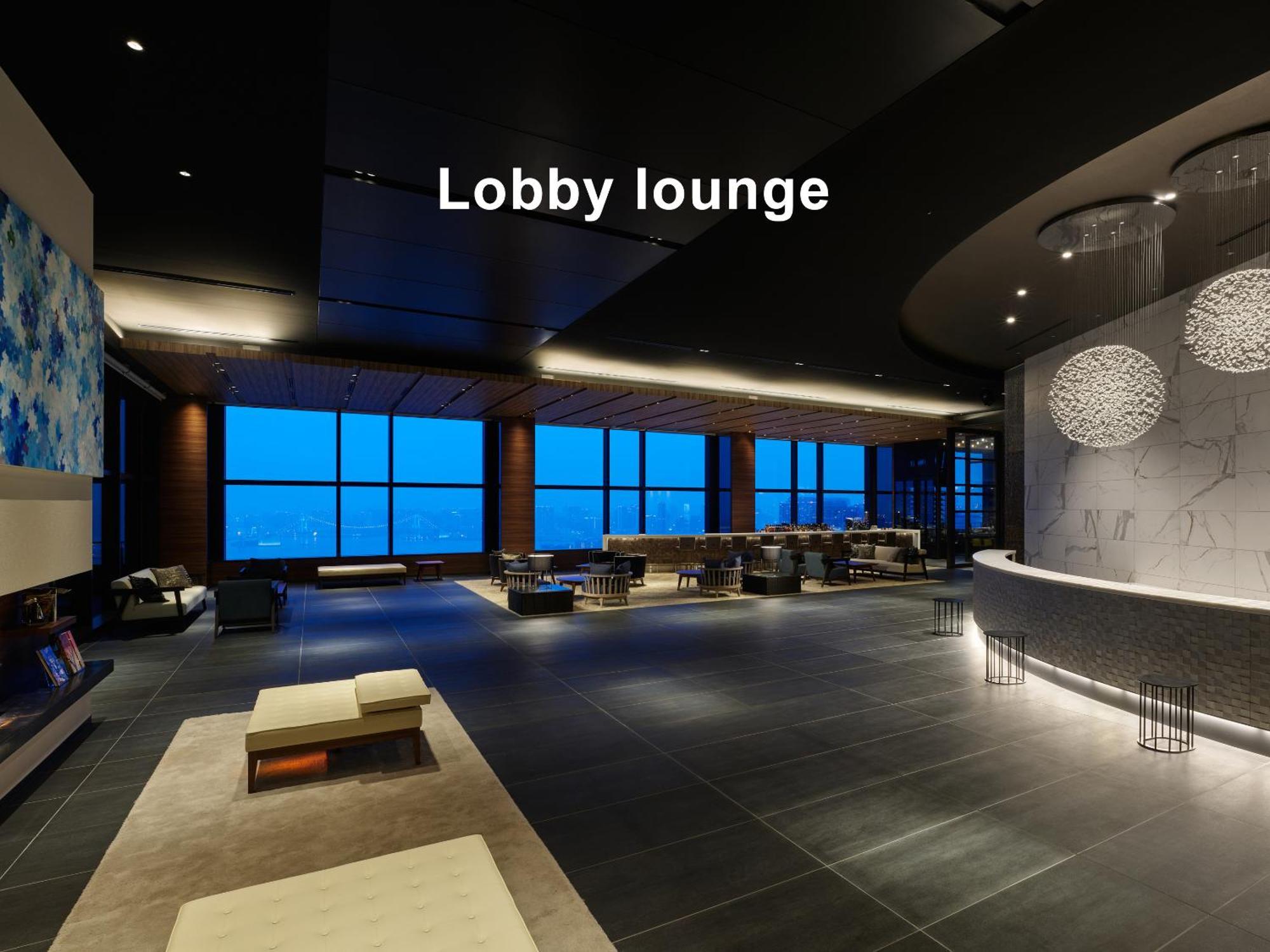 Mitsui Garden Hotel Toyosu Premier - Tokio Zewnętrze zdjęcie