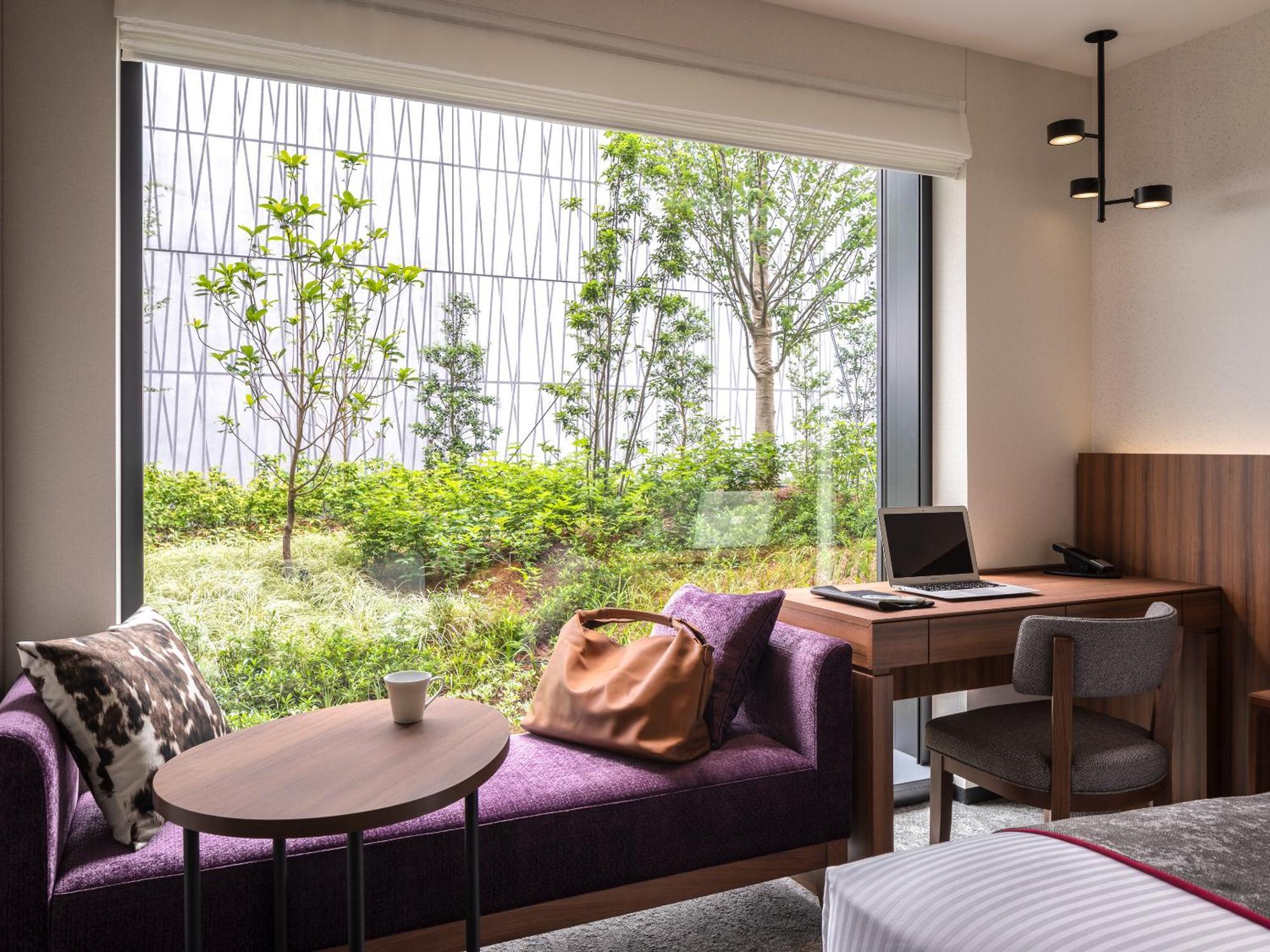 Mitsui Garden Hotel Toyosu Premier - Tokio Zewnętrze zdjęcie